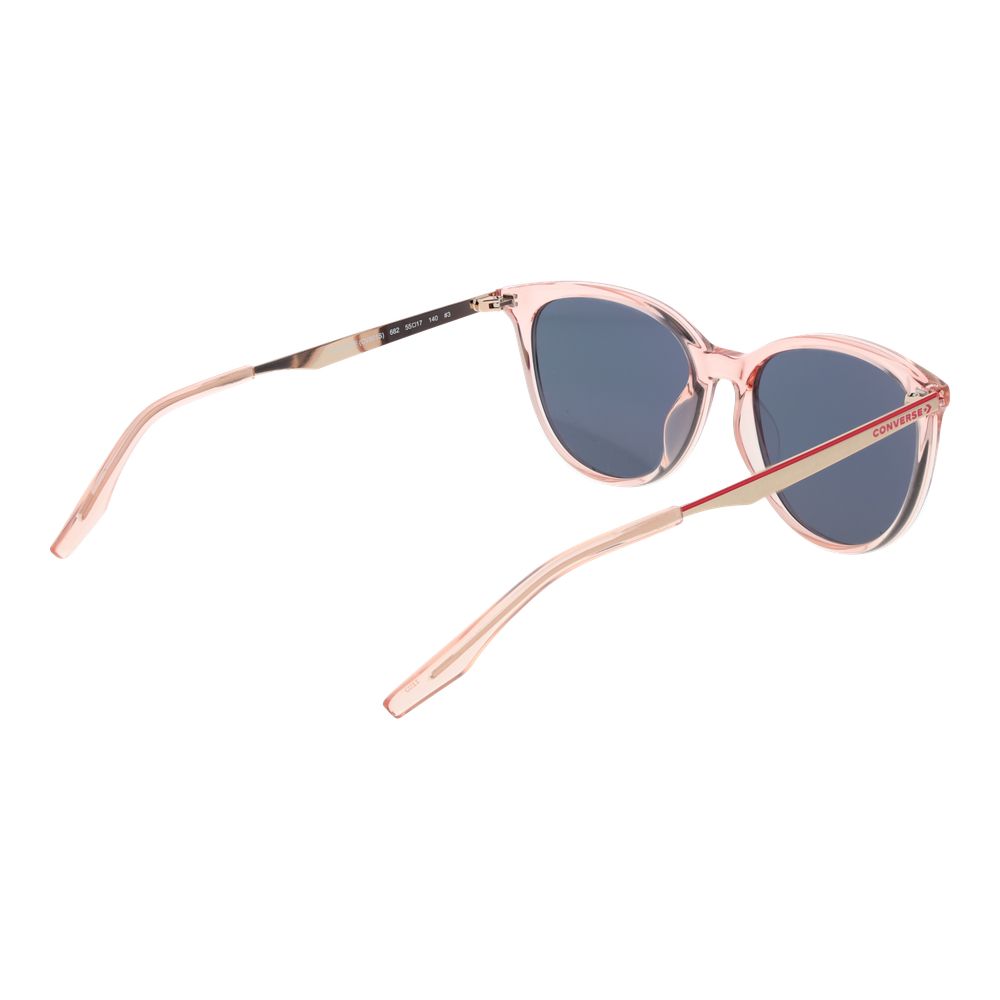 Converse Pink Metal Sunglasses | Regal Royce