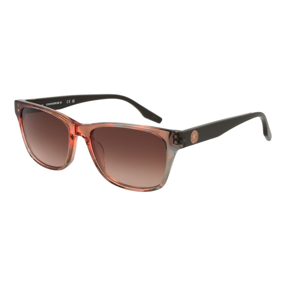 Converse Rose Gold Acetate Sunglasses | Regal Royce