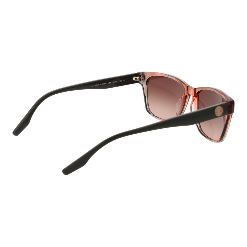 Converse Rose Gold Acetate Sunglasses | Regal Royce