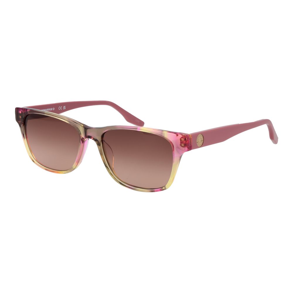 Converse Pink Acetate Sunglasses | Regal Royce