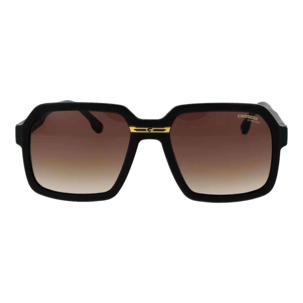 Carrera Black Plastic Sunglasses | Regal Royce