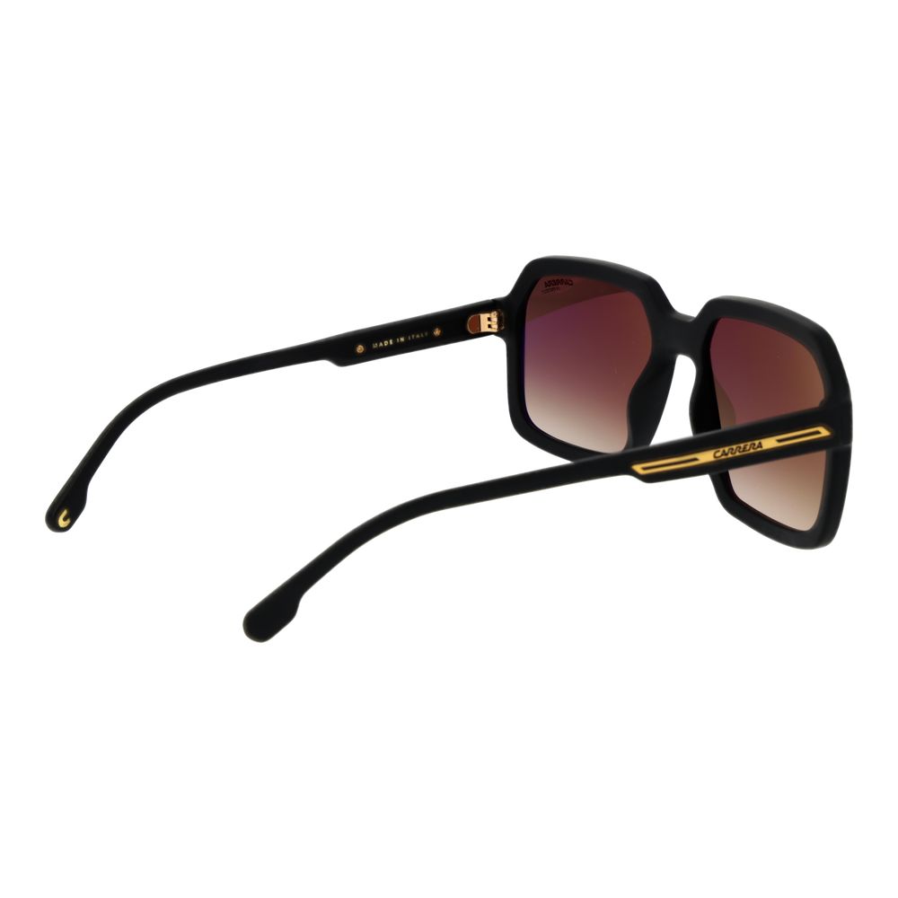Carrera Black Plastic Sunglasses | Regal Royce