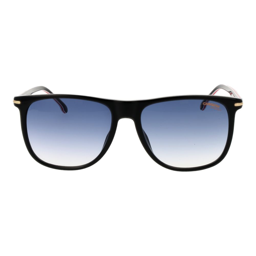 Carrera Black Acetate Sunglasses | Regal Royce