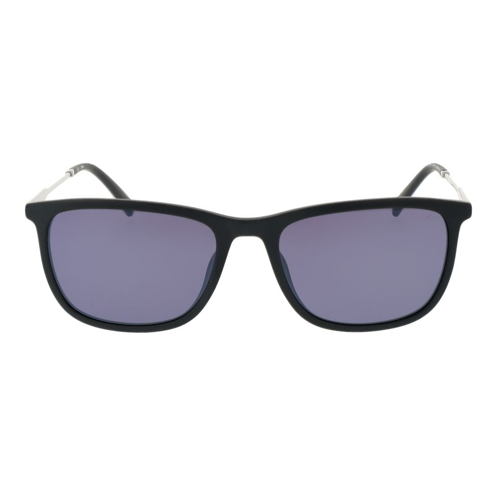 Fila Gray Stainless Steel Sunglasses | Regal Royce