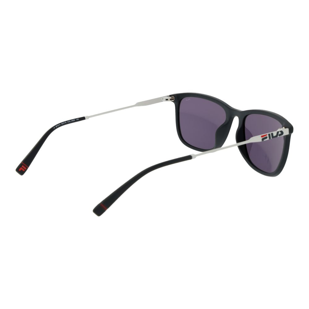 Fila Gray Stainless Steel Sunglasses | Regal Royce