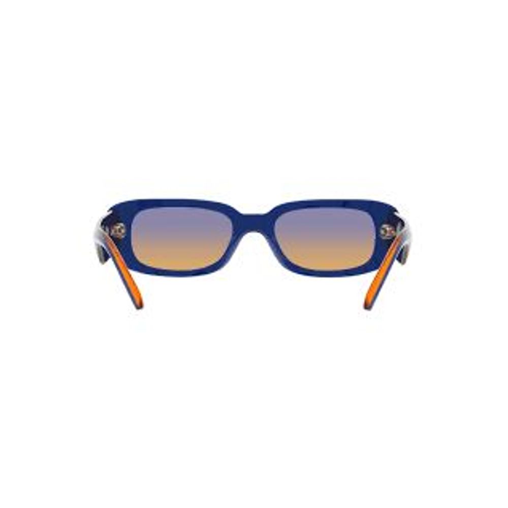 Arnette Blue Resin Sunglasses | Regal Royce