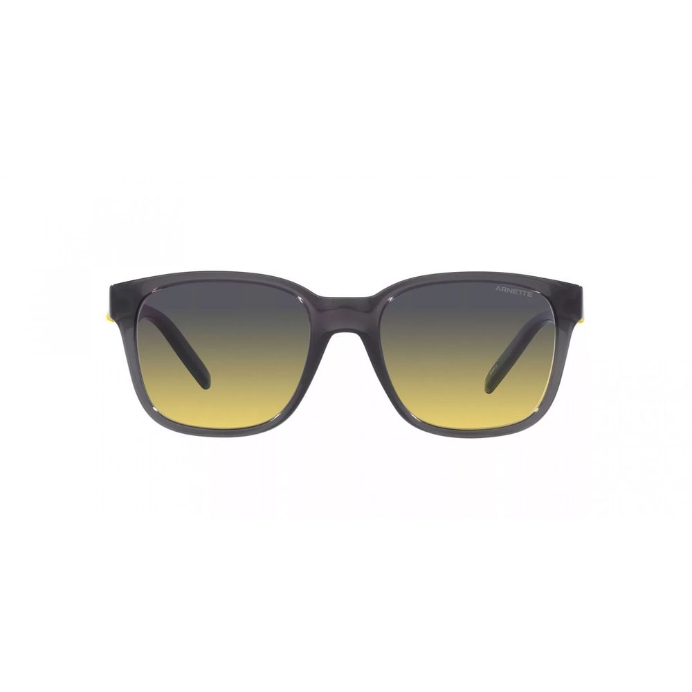 Arnette Gray Resin Sunglasses | Regal Royce