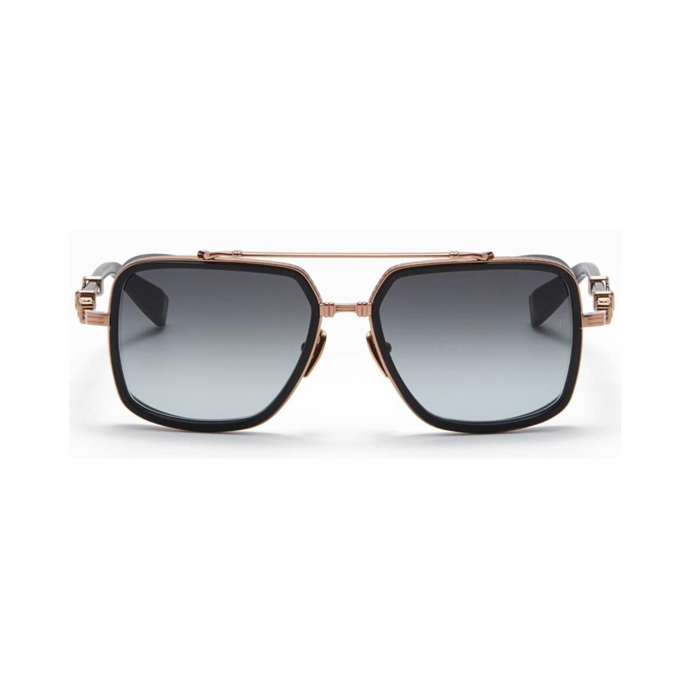 Balmain Multicolor Titanium Sunglasses | Regal Royce