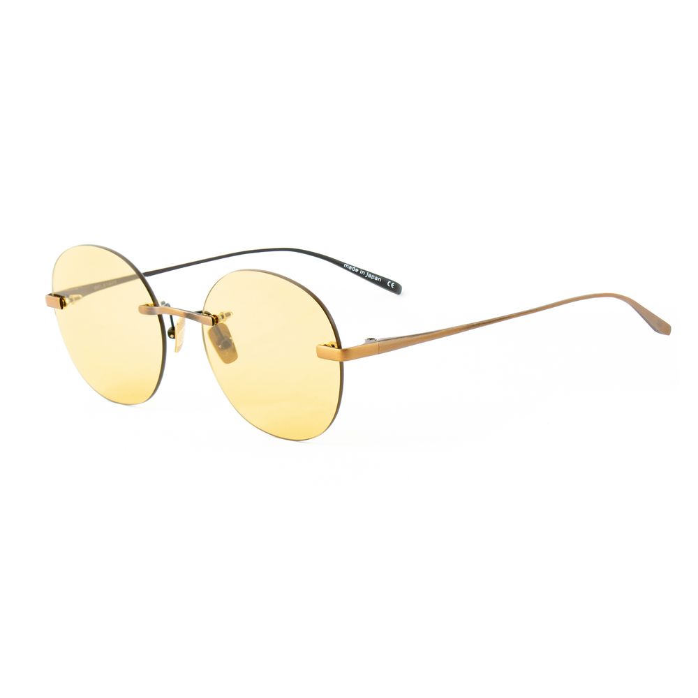 Belstaff Brown Titanium Sunglasses | Regal Royce