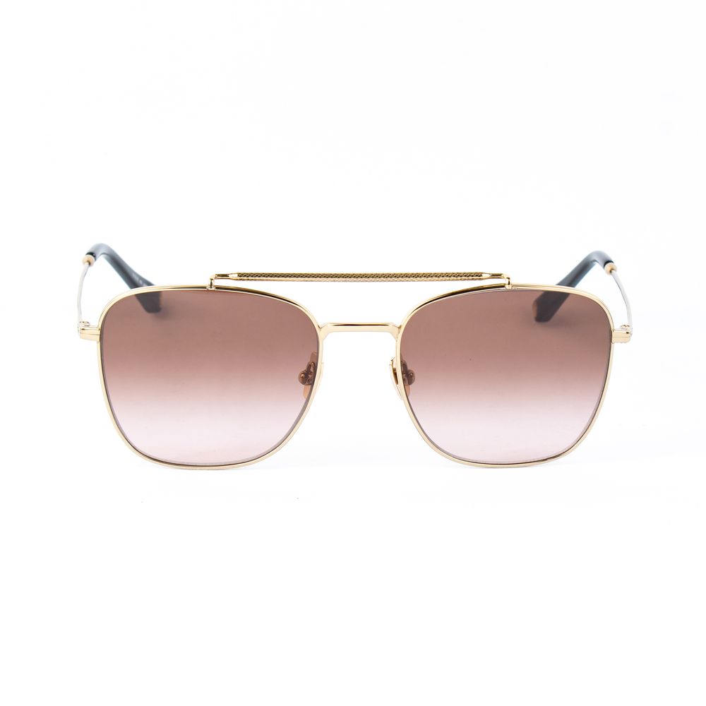 Belstaff Gold Titanium Sunglasses | Regal Royce