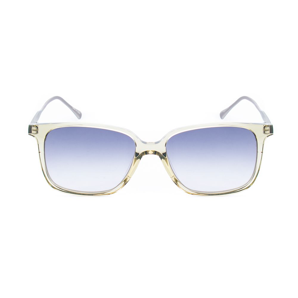 Belstaff Transparent Titanium Sunglasses | Regal Royce