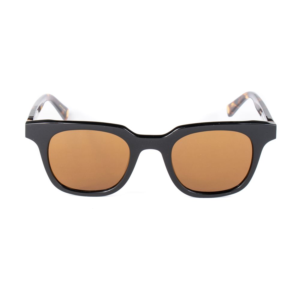 Belstaff Brown Acetate Sunglasses | Regal Royce
