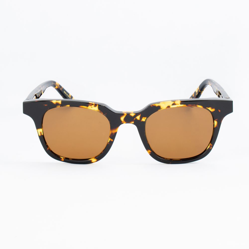 Belstaff Brown Acetate Sunglasses | Regal Royce