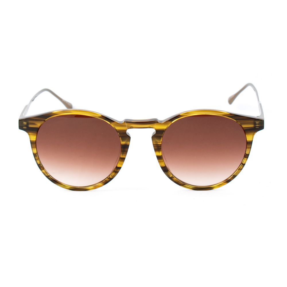 Belstaff Brown Titanium Sunglasses | Regal Royce