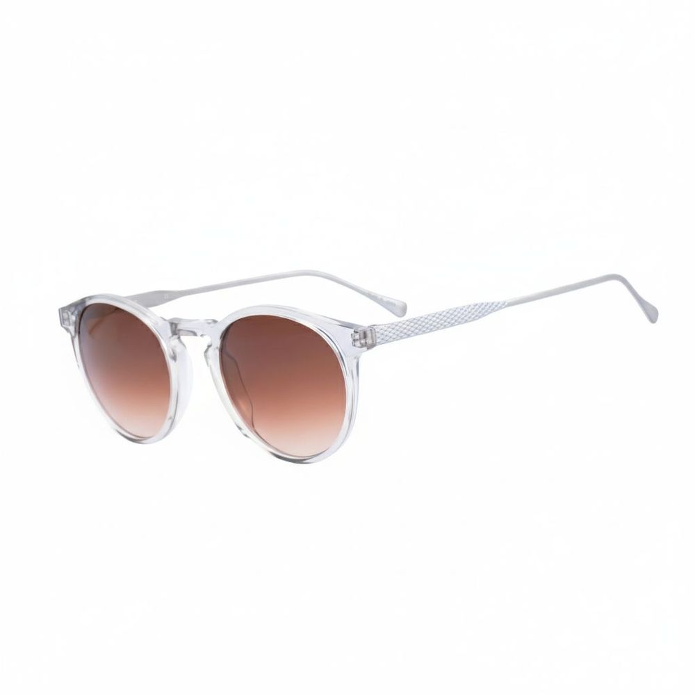 Belstaff Gray Titanium Sunglasses | Regal Royce