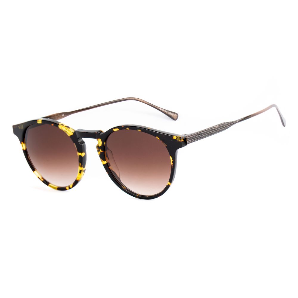 Belstaff Black Titanium Sunglasses | Regal Royce