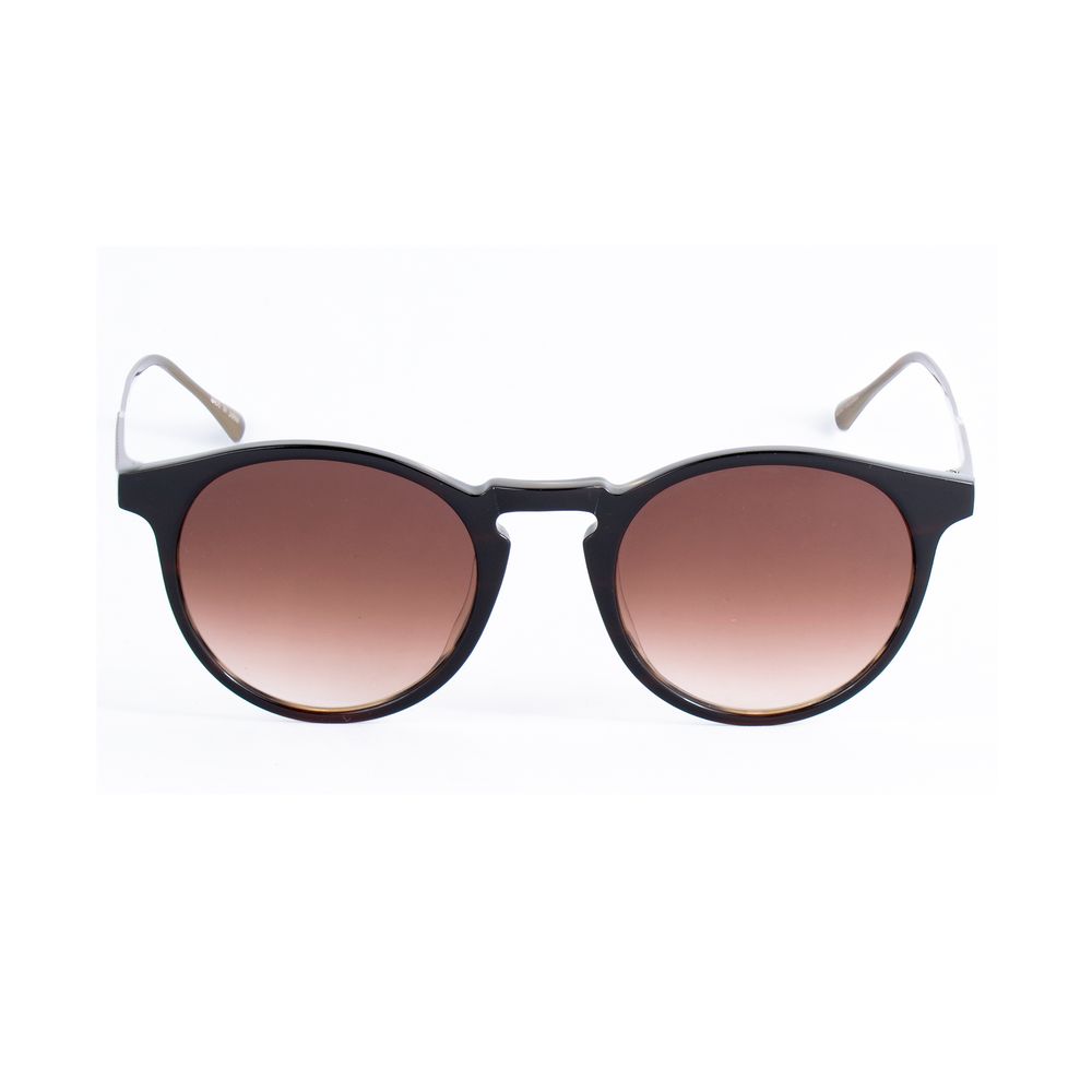 Belstaff Brown Titanium Sunglasses | Regal Royce