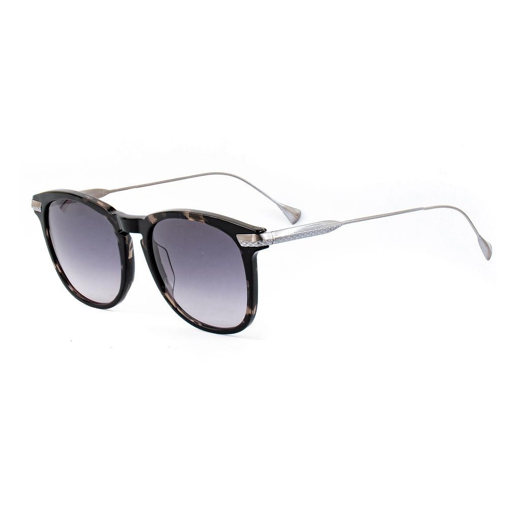 Belstaff Black Titanium Sunglasses | Regal Royce