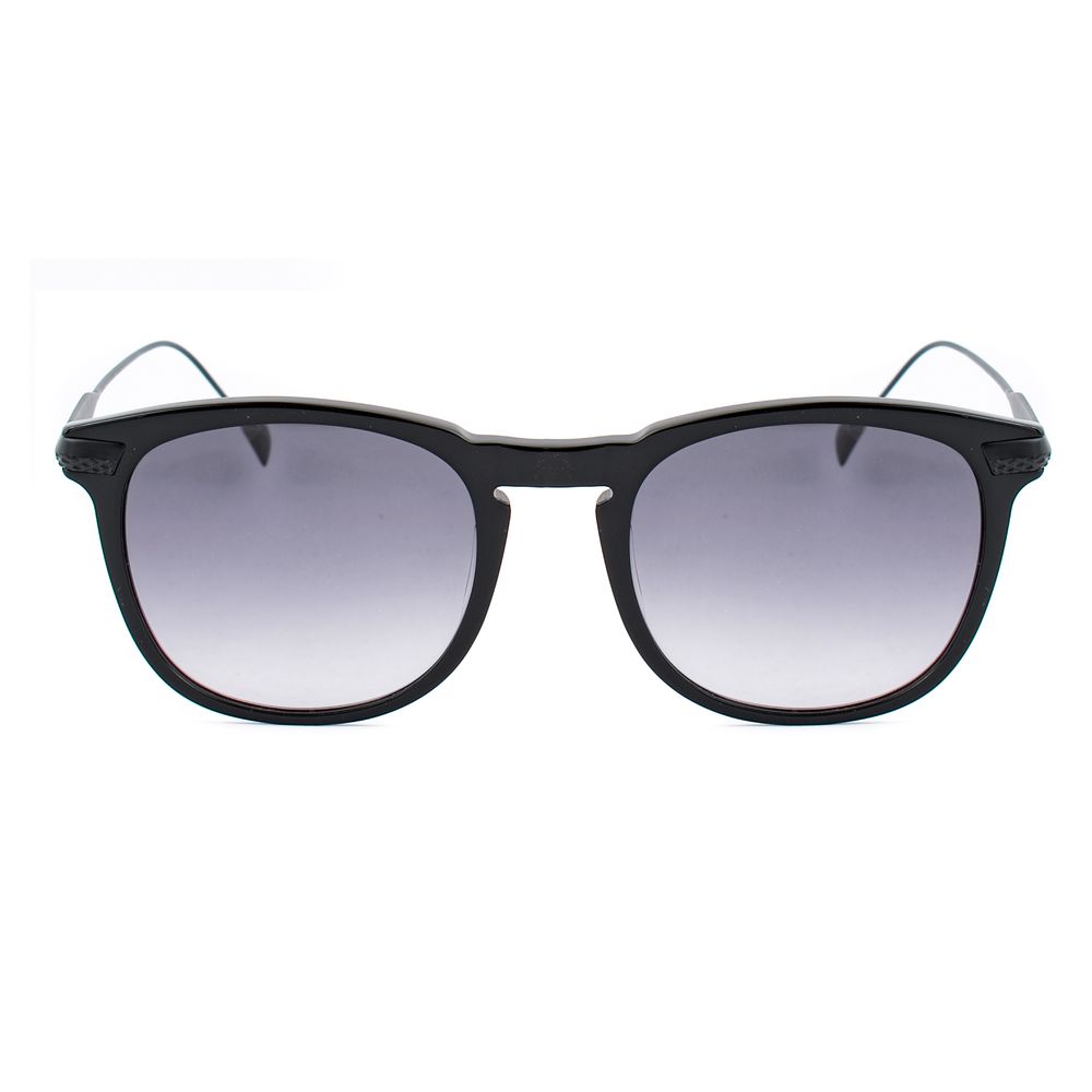 Belstaff Black Titanium Sunglasses | Regal Royce