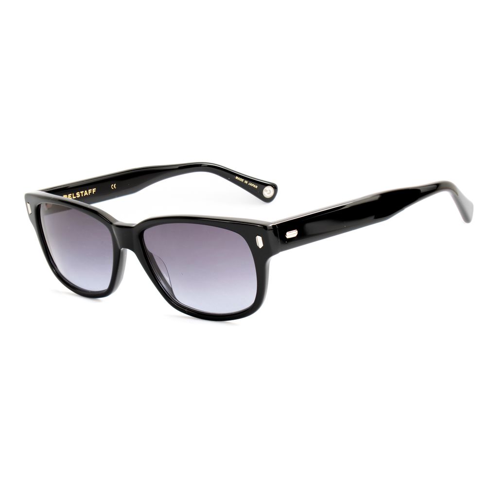Belstaff Black Acetate Sunglasses | Regal Royce