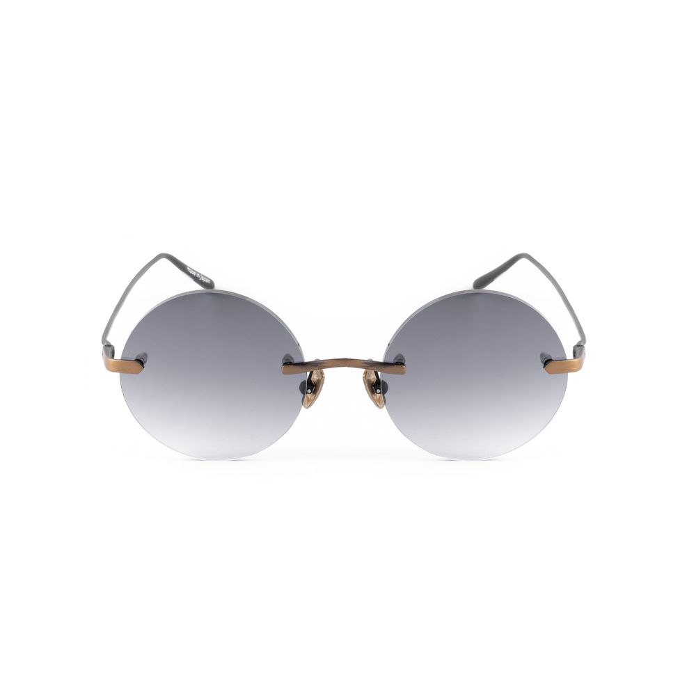 Belstaff Brown Titanium Sunglasses | Regal Royce