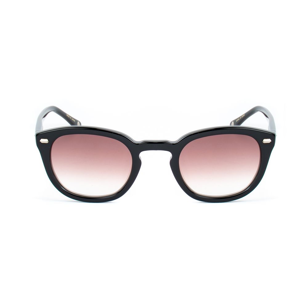 Belstaff Black Acetate Sunglasses | Regal Royce