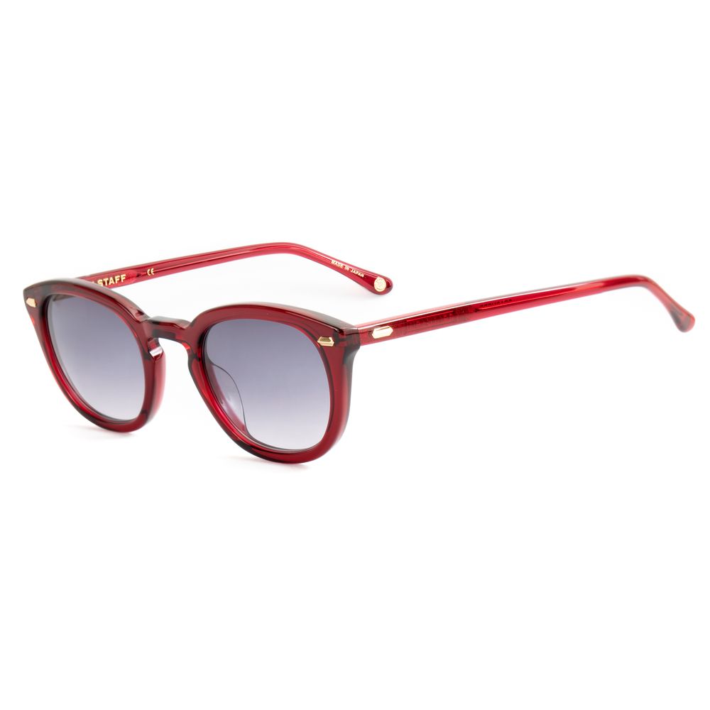 Belstaff Multicolor Acetate Sunglasses | Regal Royce