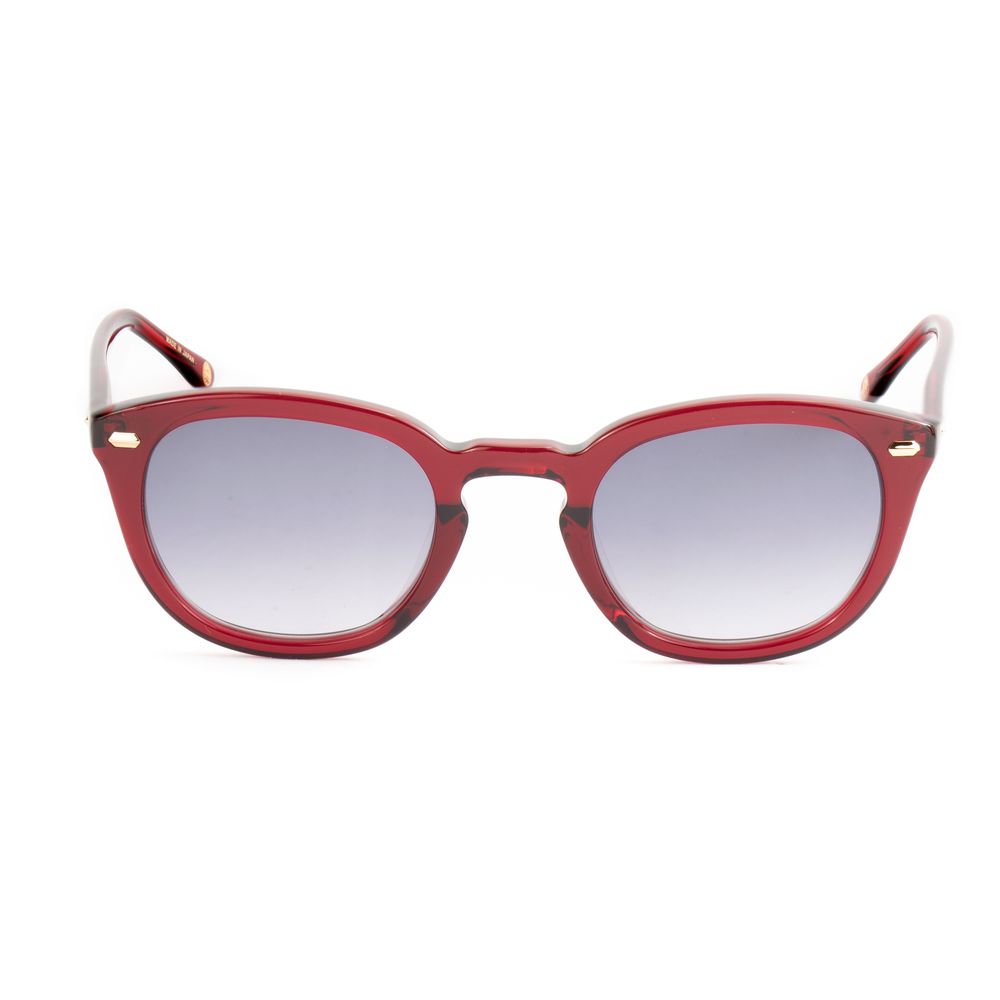 Belstaff Multicolor Acetate Sunglasses | Regal Royce