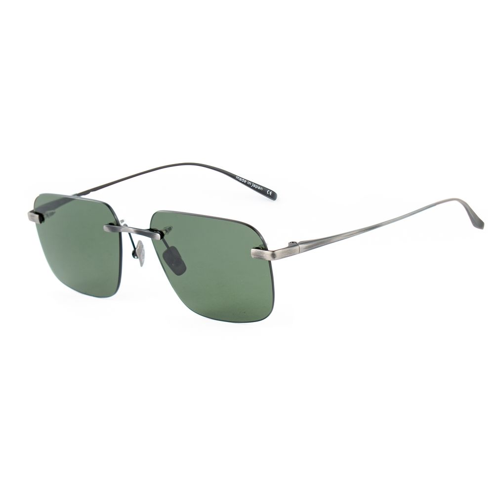 Belstaff Black Titanium Sunglasses | Regal Royce