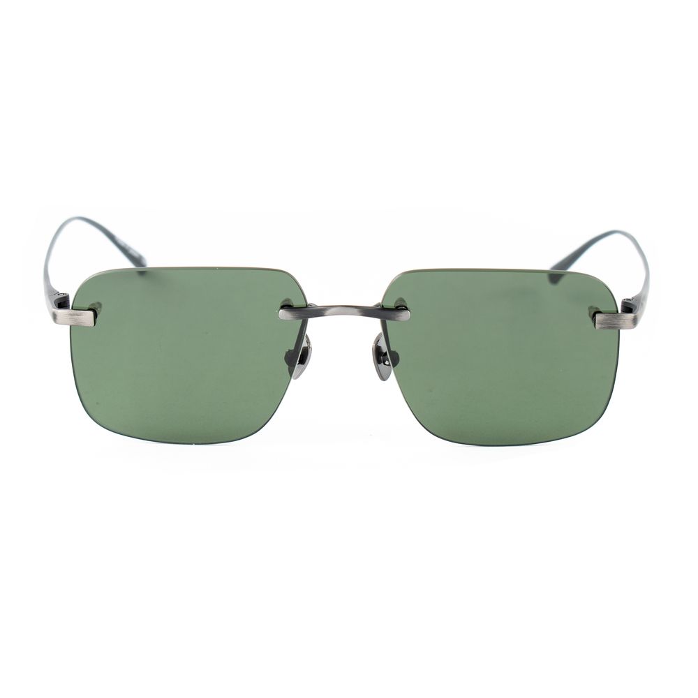 Belstaff Black Titanium Sunglasses | Regal Royce
