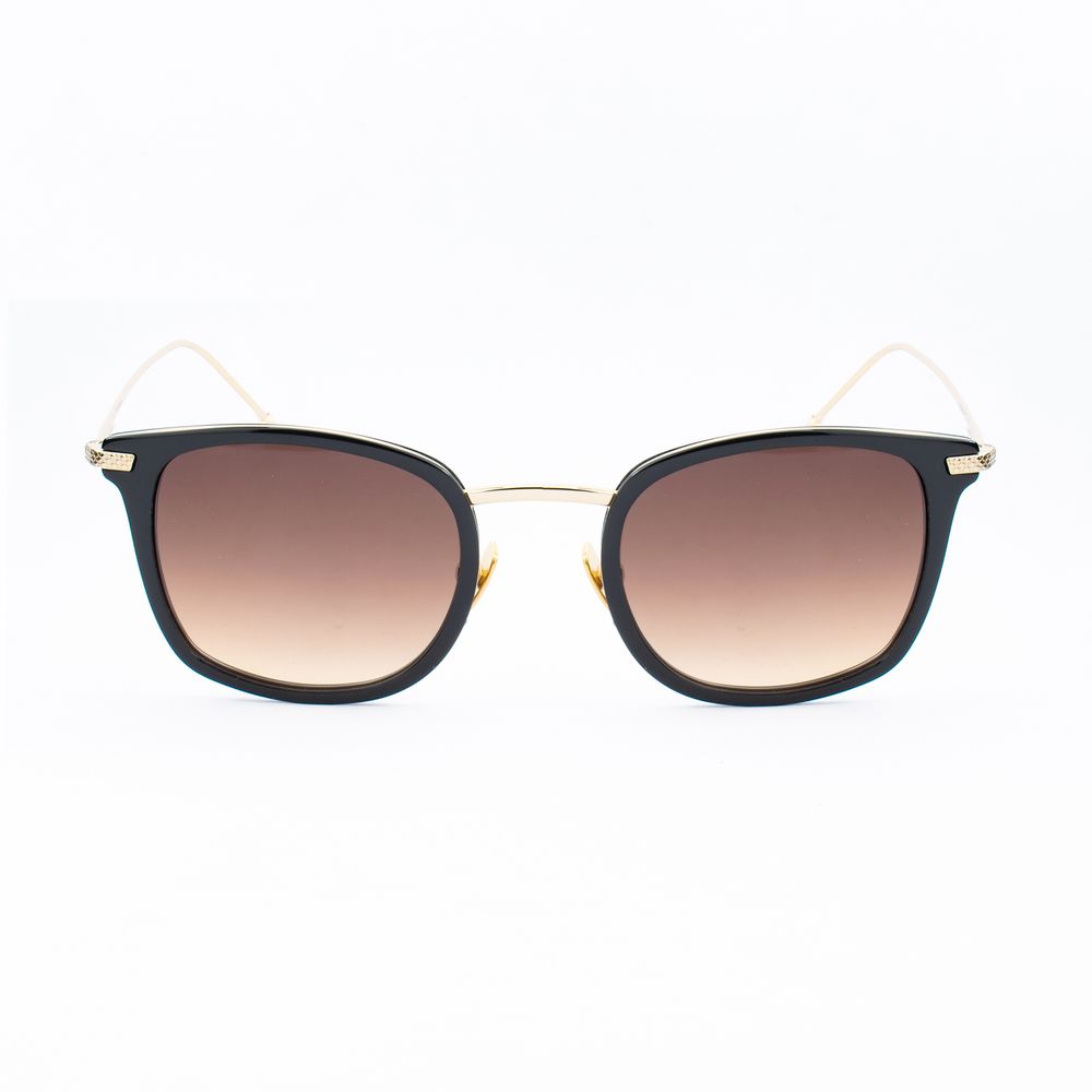 Belstaff Gold Titanium Sunglasses | Regal Royce