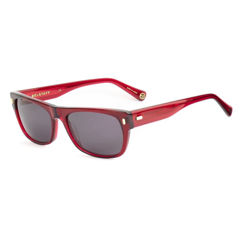 Belstaff Multicolor Acetate Sunglasses | Regal Royce