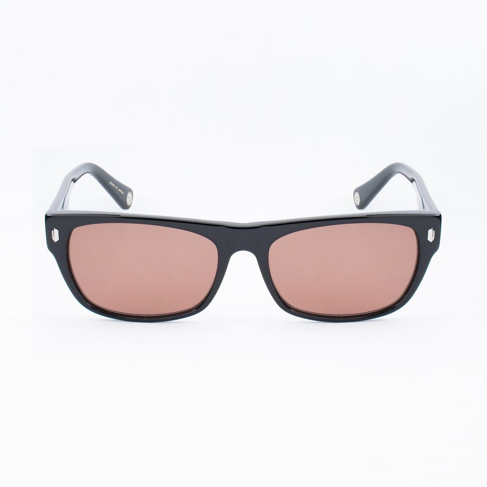 Belstaff Black Acetate Sunglasses | Regal Royce