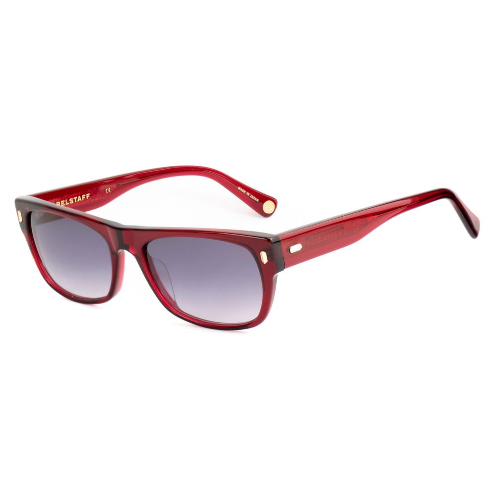 Belstaff Multicolor Acetate Sunglasses | Regal Royce