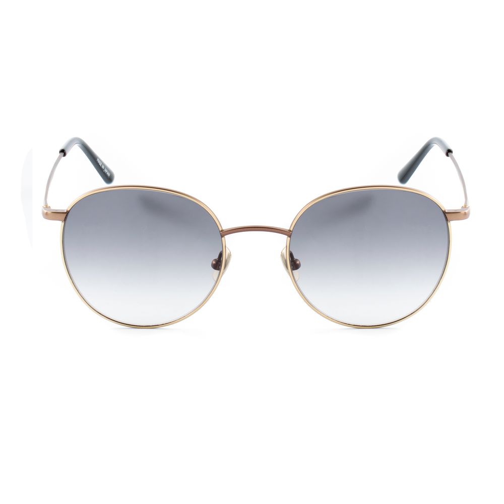 Belstaff Gold Titanium Sunglasses | Regal Royce