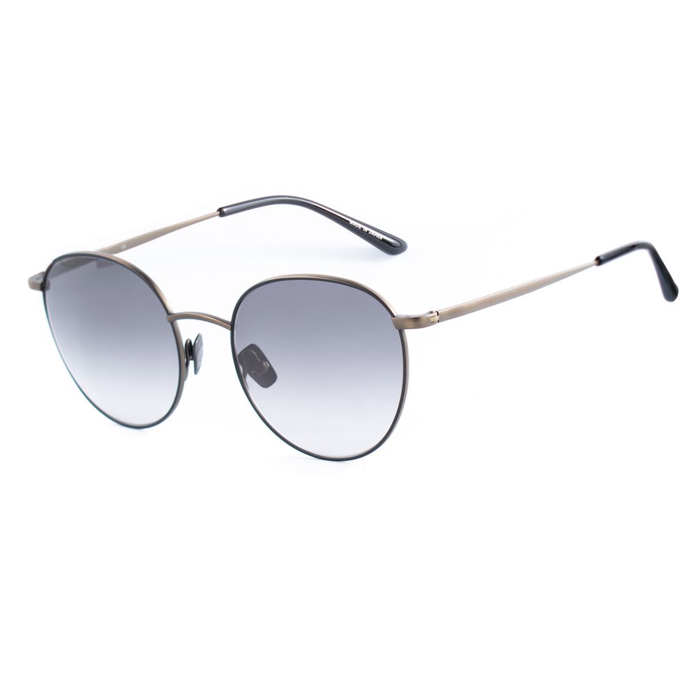 Belstaff Brown Titanium Sunglasses | Regal Royce