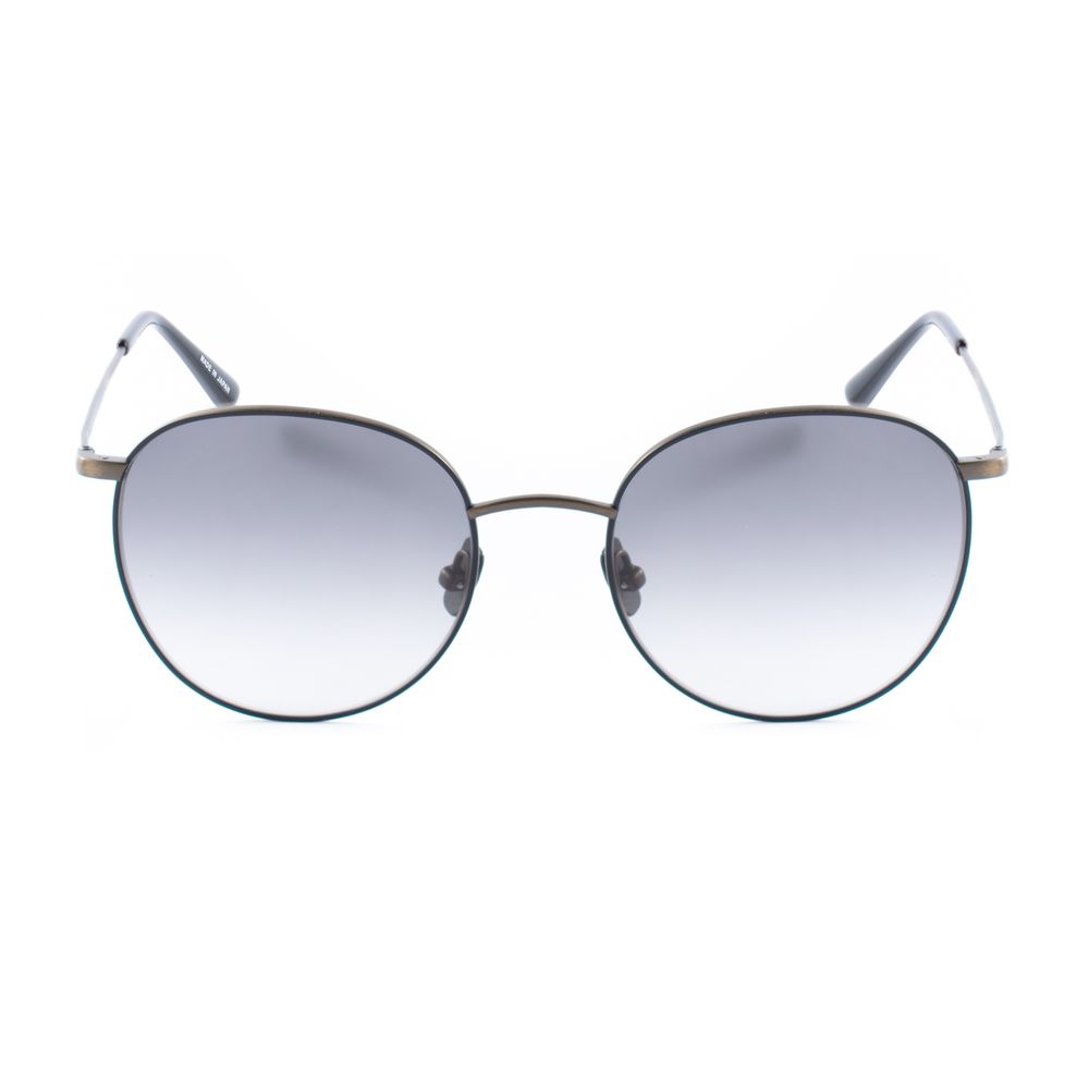 Belstaff Brown Titanium Sunglasses | Regal Royce