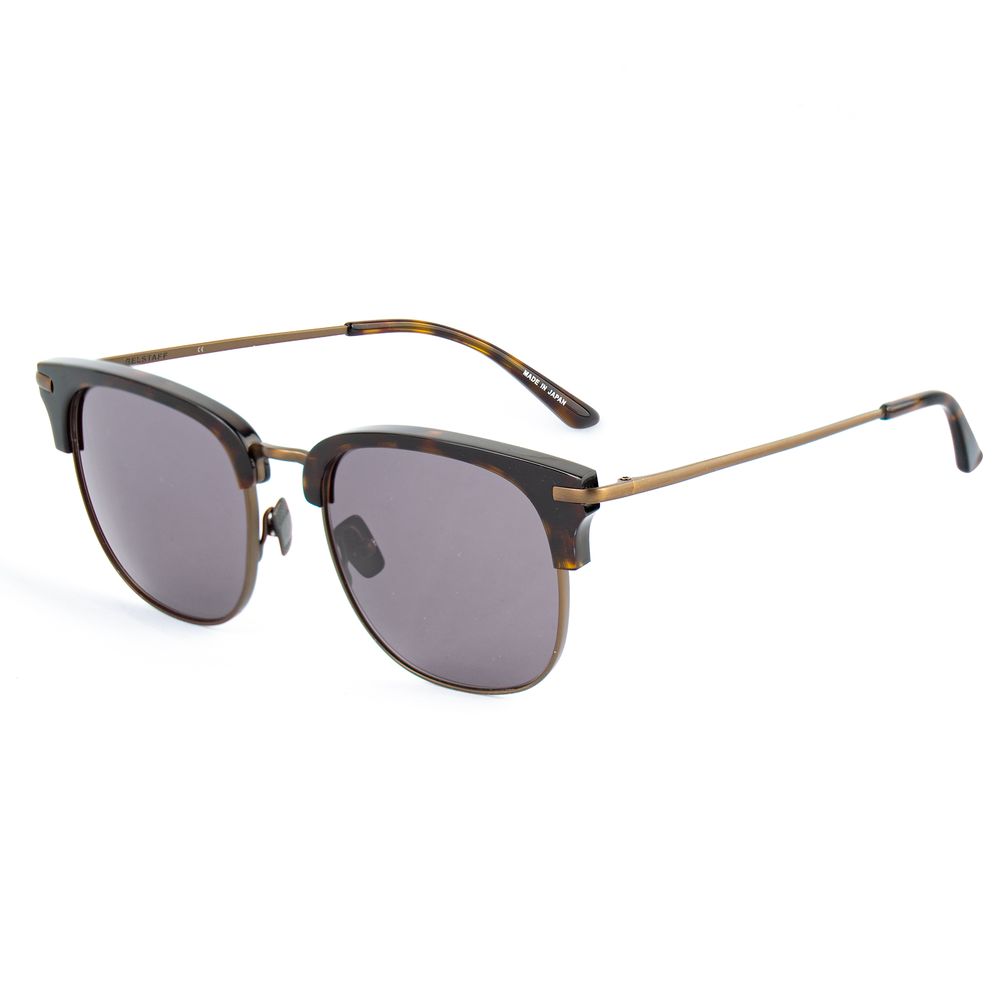 Belstaff Brown Titanium Sunglasses | Regal Royce
