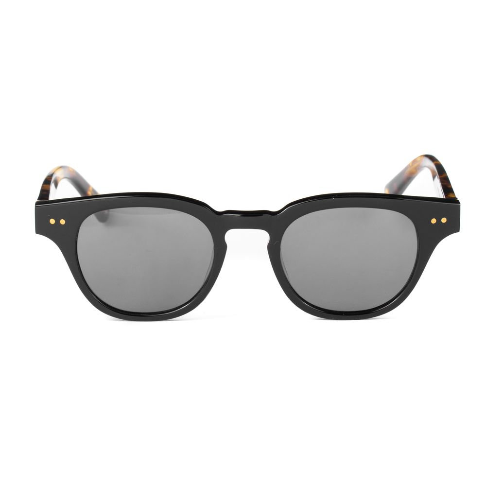 Belstaff Black Acetate Sunglasses | Regal Royce