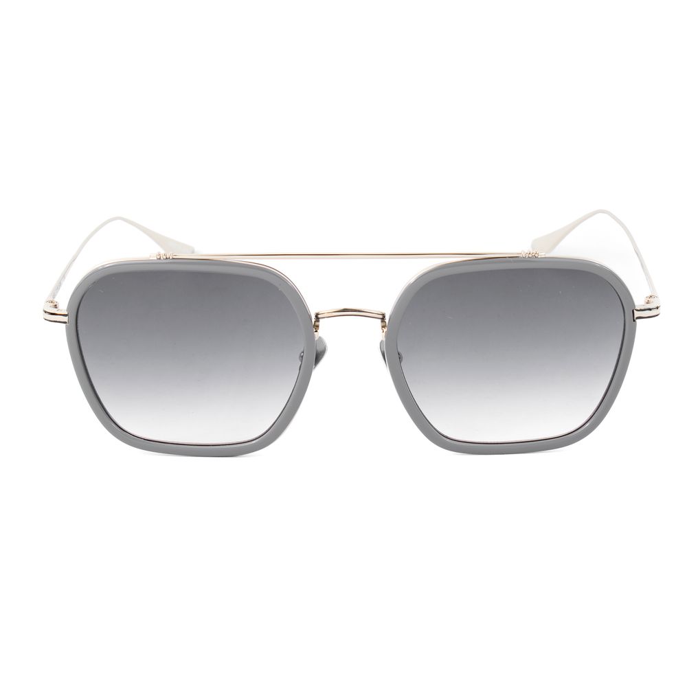 Belstaff Gray Titanium Sunglasses | Regal Royce