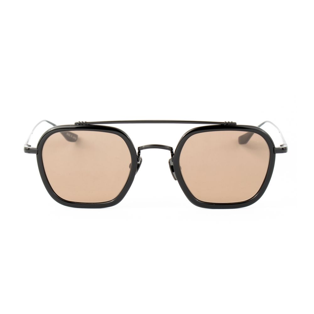 Belstaff Black Titanium Sunglasses | Regal Royce