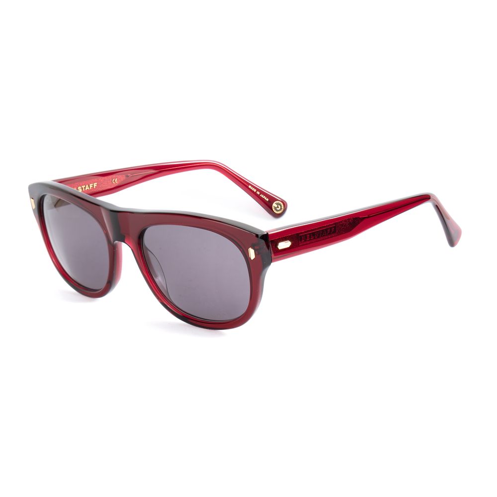 Belstaff Multicolor Acetate Sunglasses | Regal Royce