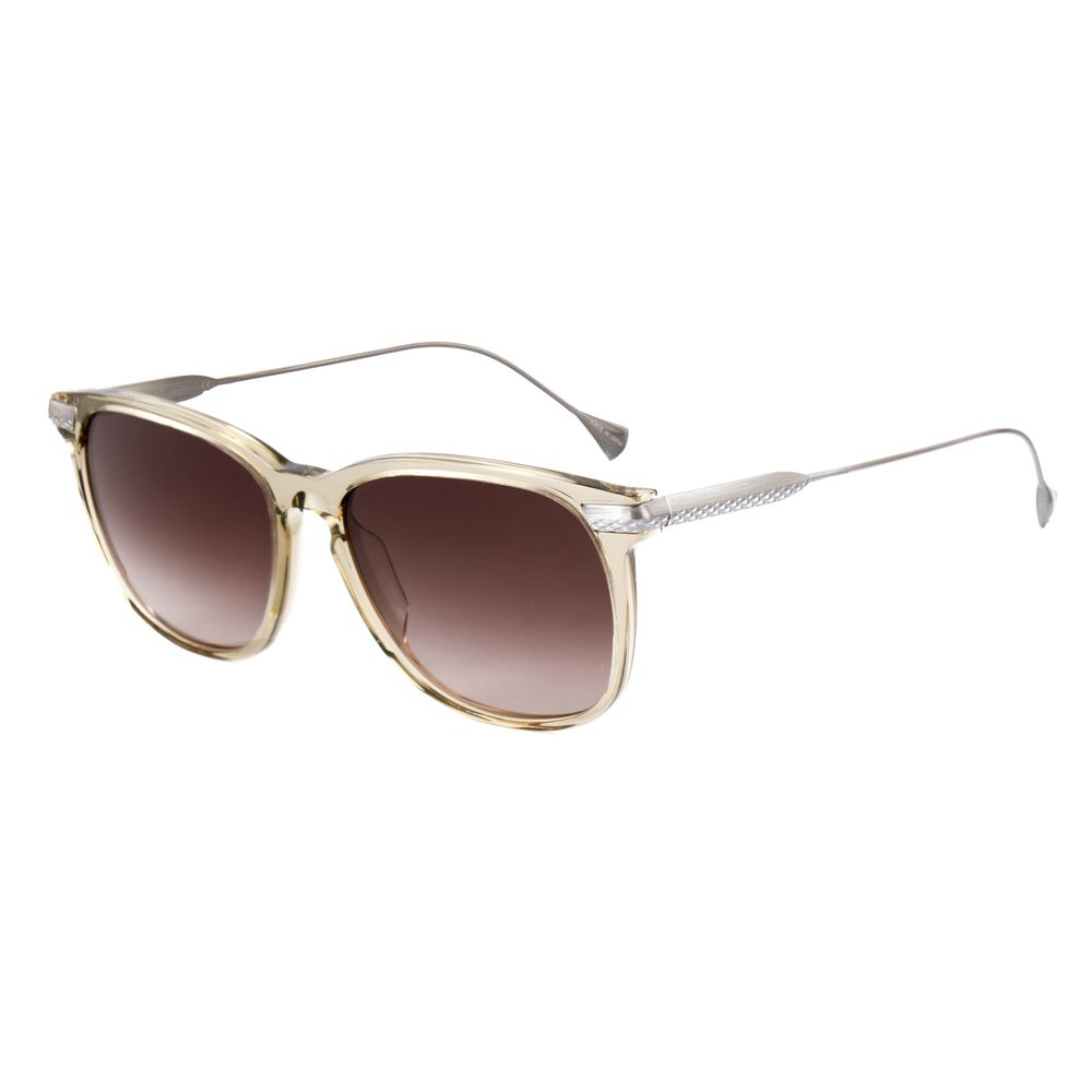 Belstaff Gray Titanium Sunglasses | Regal Royce