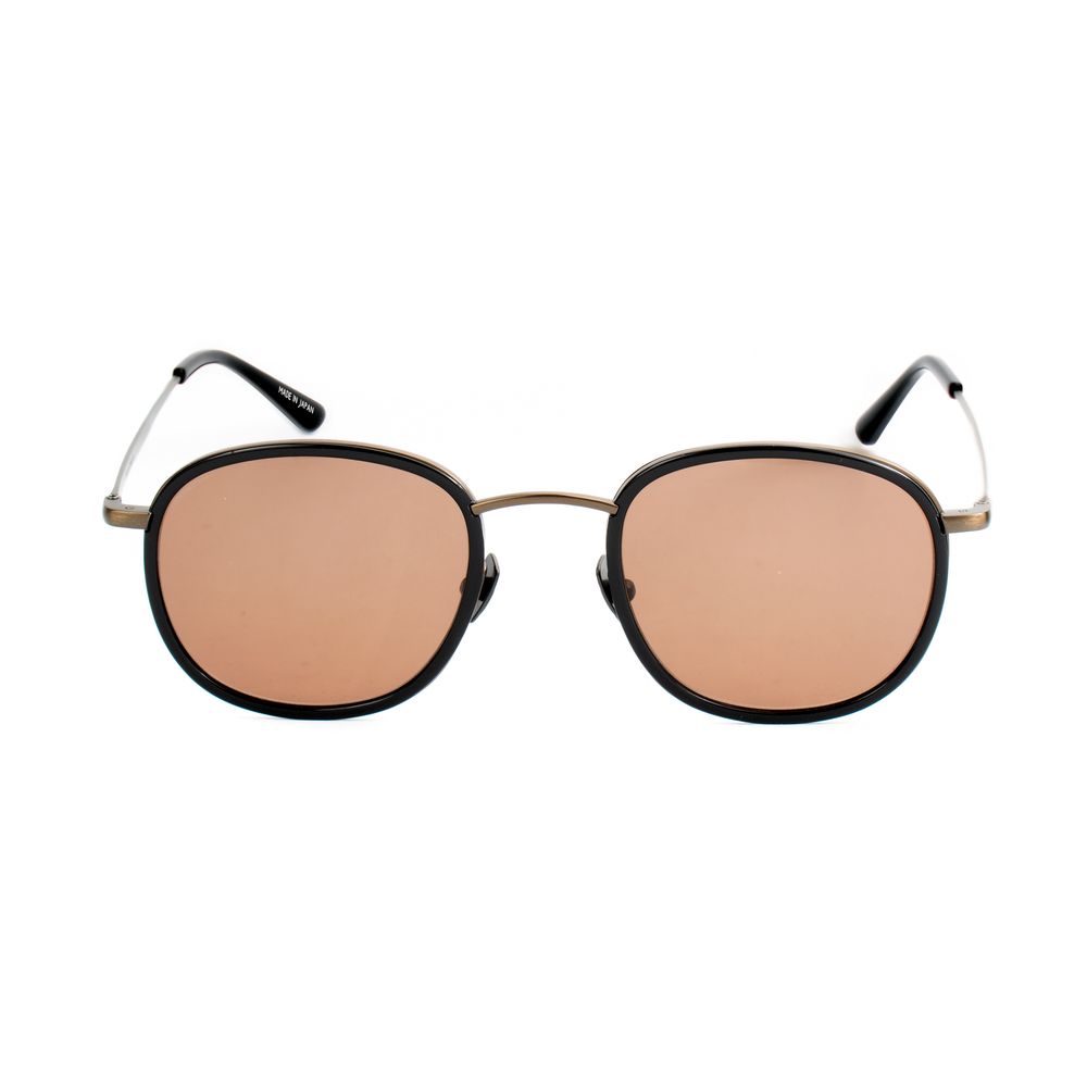 Belstaff Brown Titanium Sunglasses | Regal Royce