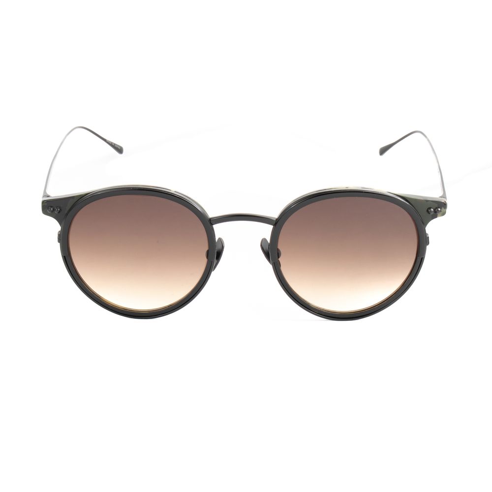 Belstaff Black Titanium Sunglasses | Regal Royce