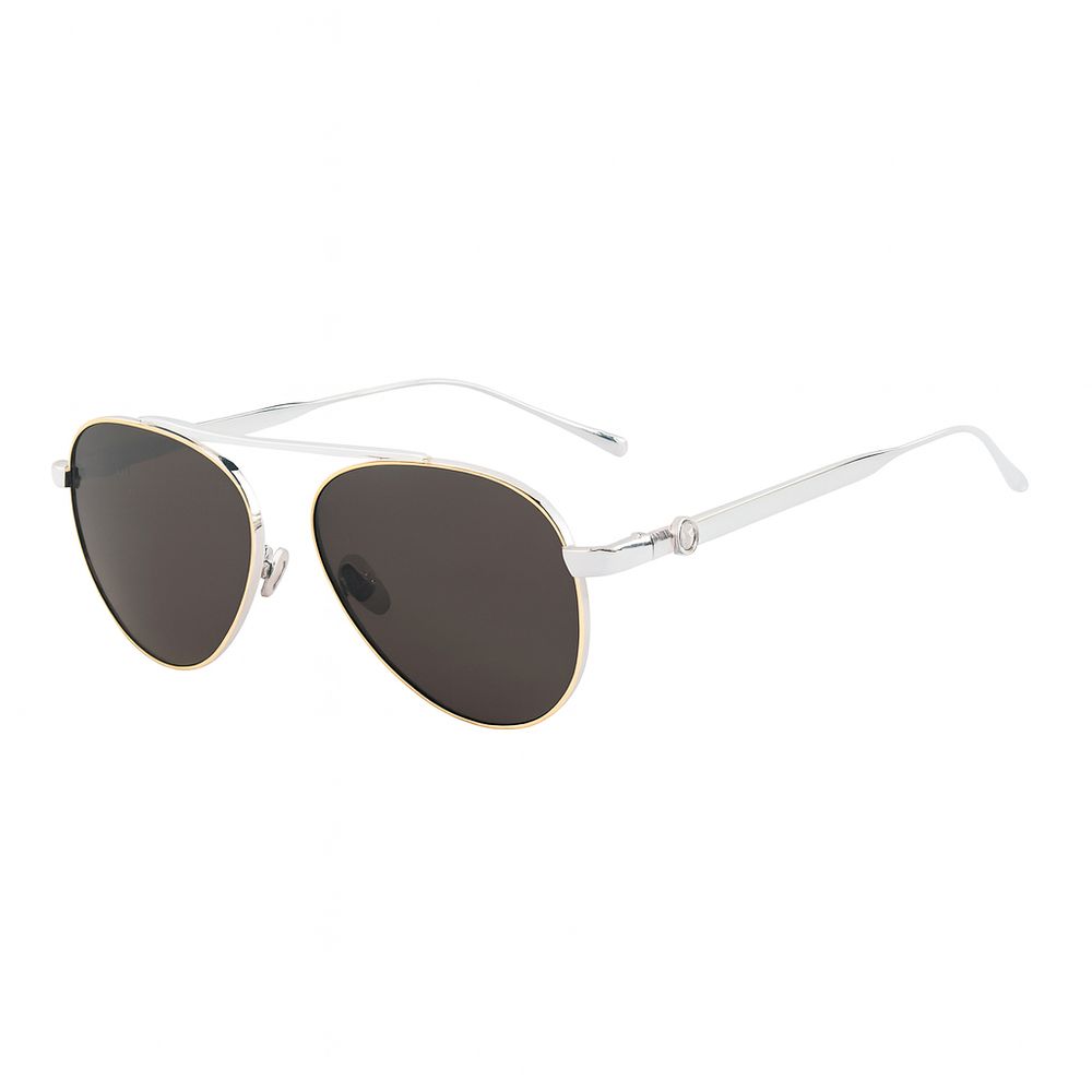 Belstaff Gray Titanium Sunglasses | Regal Royce
