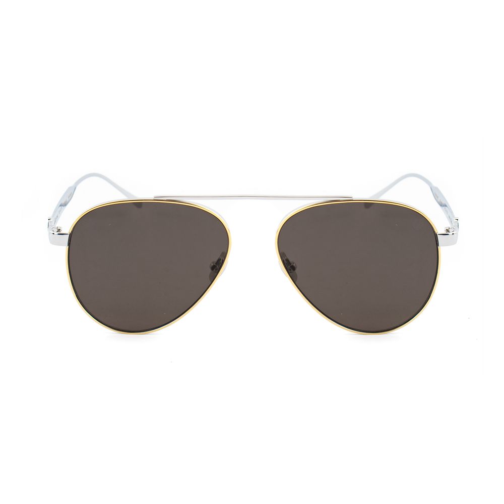 Belstaff Gray Titanium Sunglasses | Regal Royce