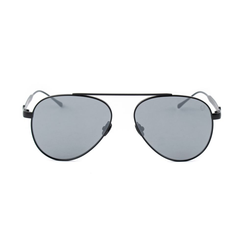 Belstaff Black Titanium Sunglasses | Regal Royce