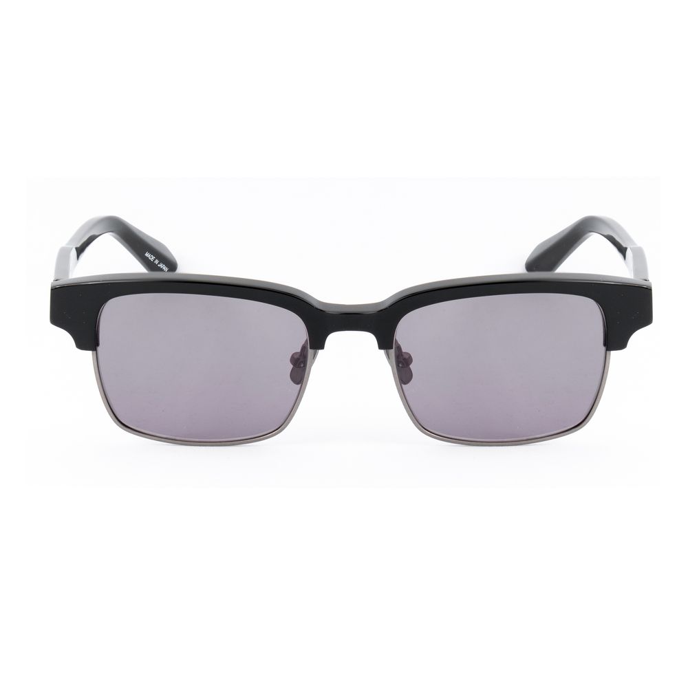 Belstaff Black Acetate Sunglasses | Regal Royce