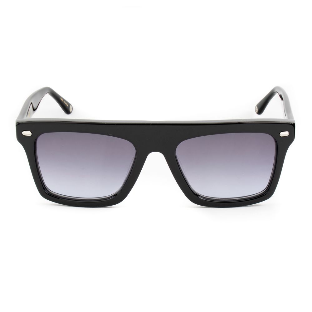Belstaff Black Acetate Sunglasses | Regal Royce